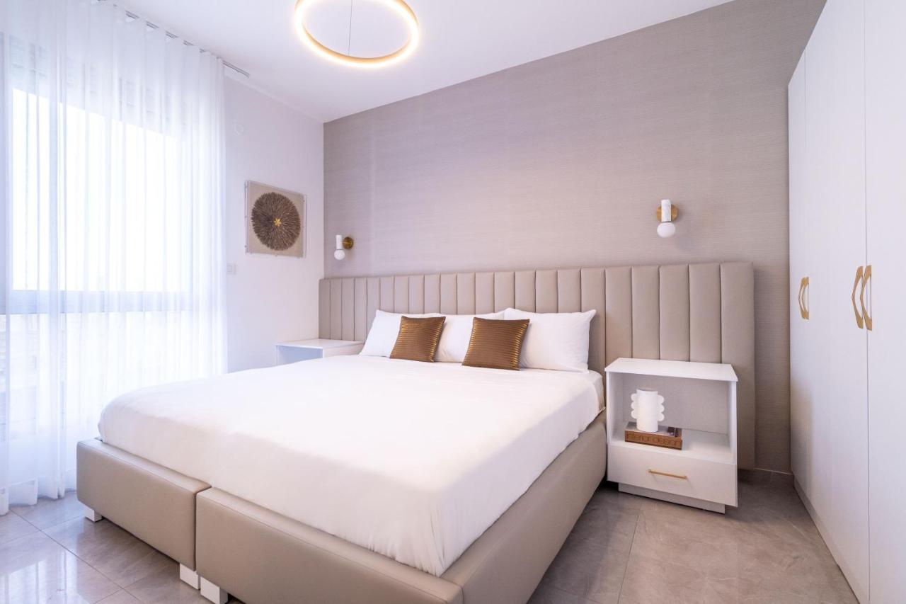 Shalem Stunning Apartment-Hosted By Sweetstay Jeruzalem Buitenkant foto