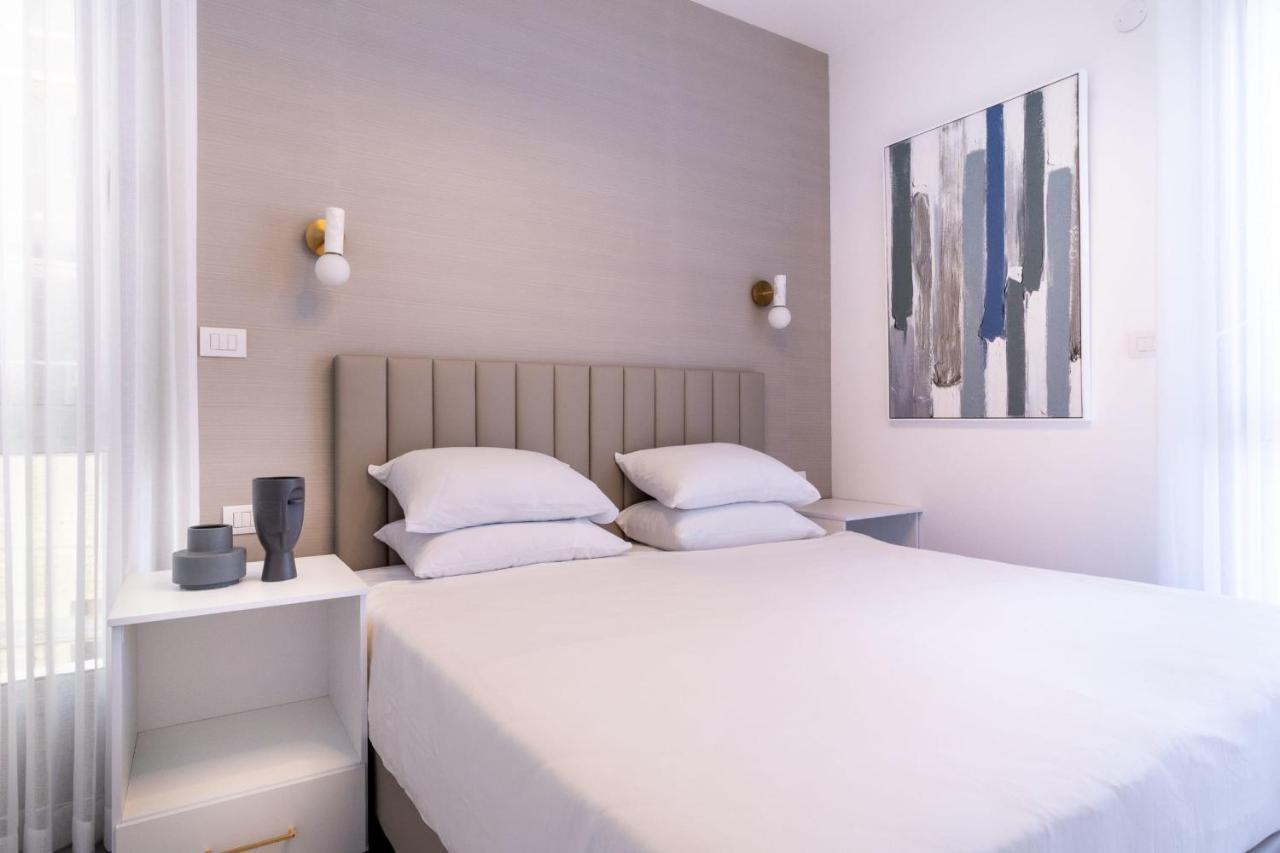 Shalem Stunning Apartment-Hosted By Sweetstay Jeruzalem Buitenkant foto