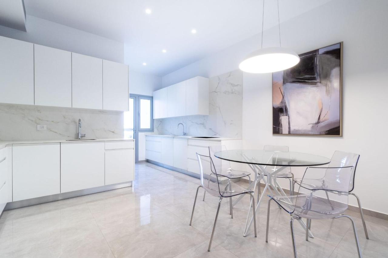Shalem Stunning Apartment-Hosted By Sweetstay Jeruzalem Buitenkant foto