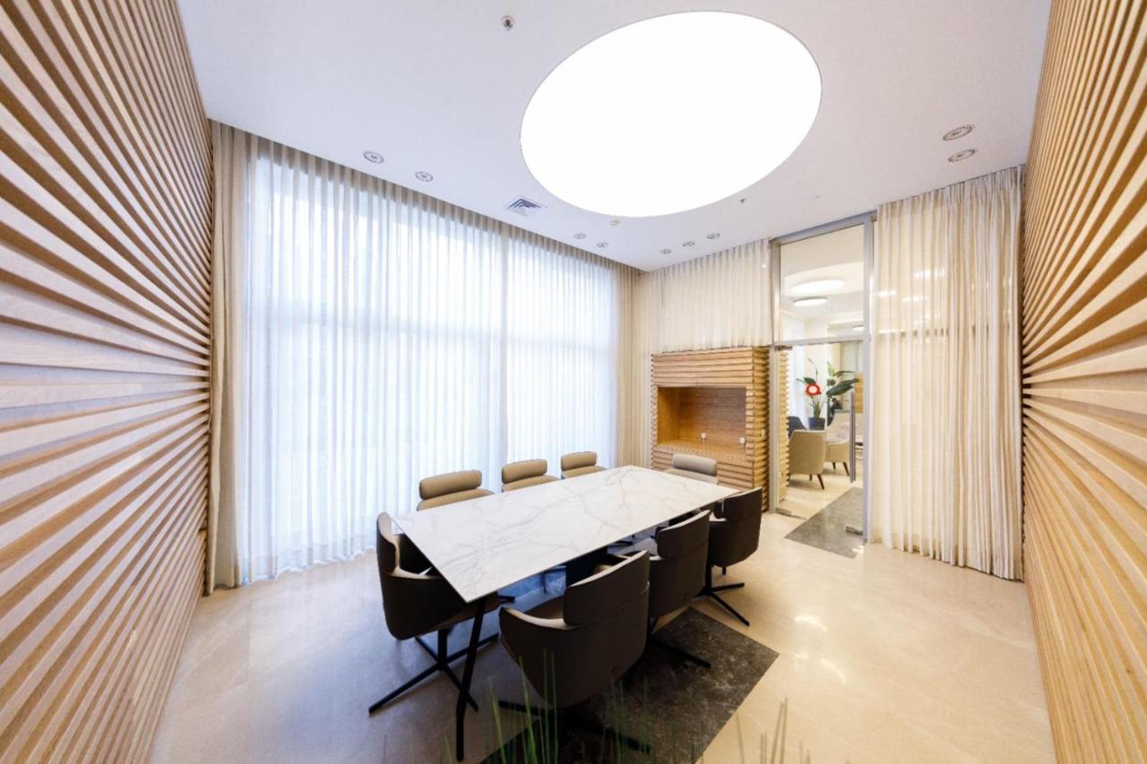 Shalem Stunning Apartment-Hosted By Sweetstay Jeruzalem Buitenkant foto