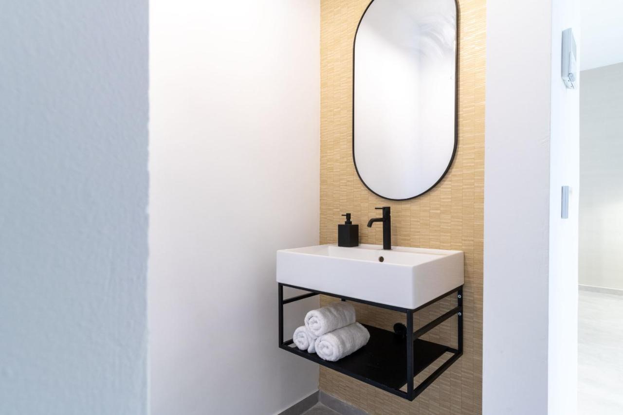 Shalem Stunning Apartment-Hosted By Sweetstay Jeruzalem Buitenkant foto